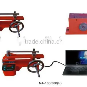 NJ SERIES OF TORQUE WRENCH CALIBRATOR (ACCURACY CLASS +/- 1%) thumbnail-1