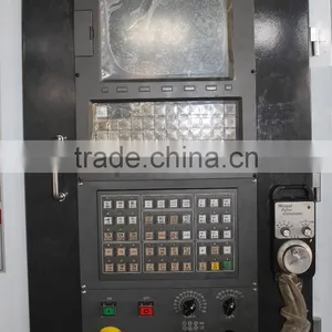 CNC Turning and Milling Machining Centre thumbnail-3