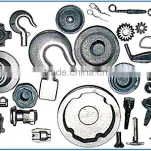 Automatic Power Screw Press (Static Pressure Type Motor Screw Press) thumbnail-5