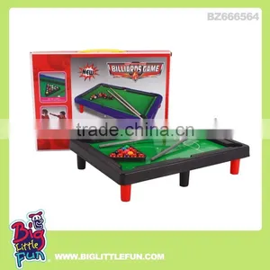 Mini Snooker Table Toys,snooker Game Toy thumbnail-1