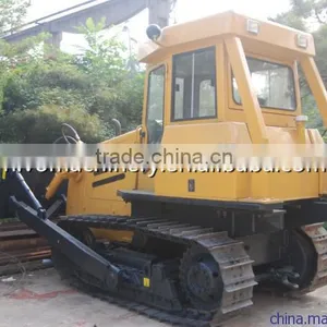 Hot Sale for High Quality and Cheap Construction Machinery, Crawler Bulldozer, YTO Brand thumbnail-5