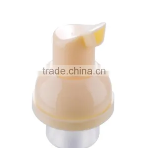 China Factory Hand Dispenser Foam Pump for Shampoo Bottle thumbnail-4