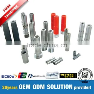 Long/Short Thread Venturi Nozzle thumbnail-1
