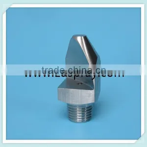 Flat Fan-shaped Spray High Impact Nozzles thumbnail-6