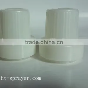 China Supplier Plastic Lid Plastic 80ml Washing Liquid Cap thumbnail-1