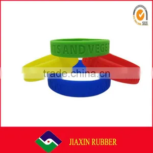 Fancy Rubber Silicone Elastic Bands thumbnail-2