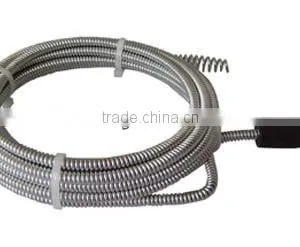 D50mm Manual Drain Cleaner MTC-25S thumbnail-1