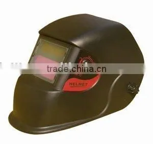 AUTO DARKENING HELMET thumbnail-1