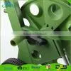 Wholesale Automatic Retractable Hose Reel Cart With Two Wheel thumbnail-6