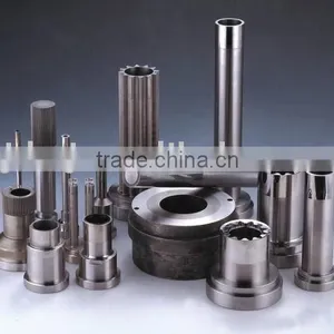 High Quality Chinese Powder Metallurgy Mould thumbnail-1