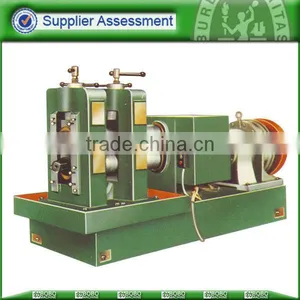 Stainless Cutlery Cross Rolling Mill thumbnail-1