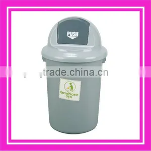 Trash Bin and Recycling Bin thumbnail-1