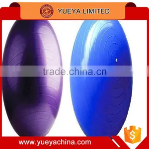 High Quality Healthy Yoga Fitness Ball 65cm thumbnail-1