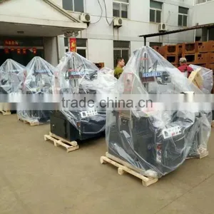 High Quality Electric Discharge Machine CNC1680 Welding Machine Price List thumbnail-5
