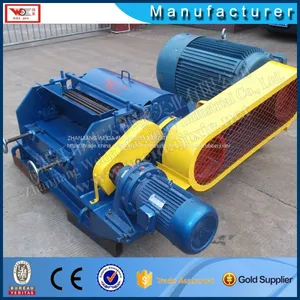 Rubber Shredder SVR10,SVR20,RSS3,SVR3L thumbnail-3