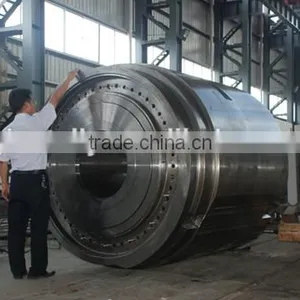 Aluminium Extrusion Press of Aluminium Production Line thumbnail-2