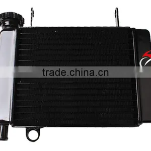Aftermarket OEM Radiator for CBR125 2003-2009 thumbnail-1