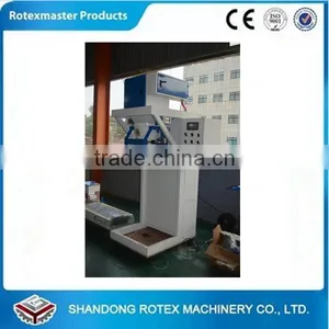 Fashionable Wholesale Pellet Ton Controlled Packing Machine thumbnail-1