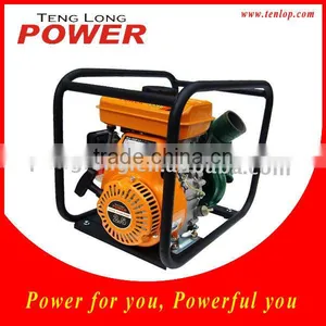 4 Inch Agriculture Mini High Pressure Water Pump thumbnail-1