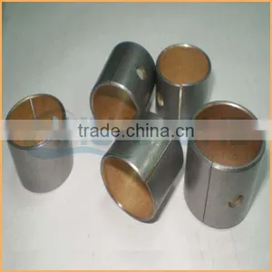 High Precision Cone Cursher Bronze Bushing thumbnail-4