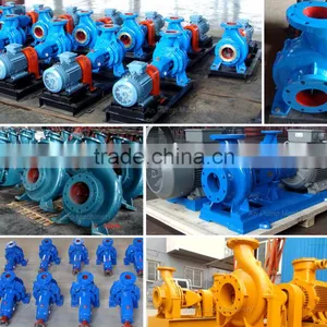Electric Water Pump Diesel Water Pump thumbnail-5