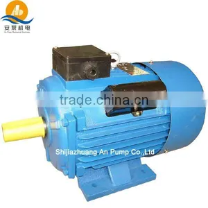 Y Series Three-Phase Asynchronous ac Electric Motor thumbnail-1