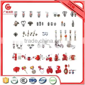 Types of Fire Fighting Equipment thumbnail-1