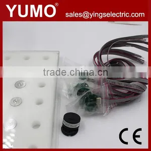 YUMO HKT22 Motor Encoder HKT2202-702C1-100B-5E thumbnail-1