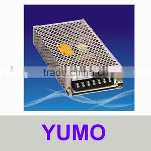 S-100 100W Single Phase Output Switching Power Supply Constant Voltage Supply thumbnail-1