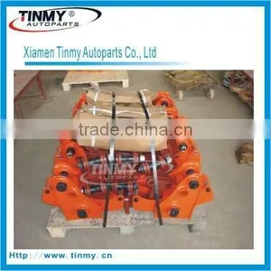 Hangers for Mechnical Suspension thumbnail-1