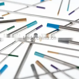 Low Price Thoriated 1.6mm Tungsten Electrode thumbnail-2