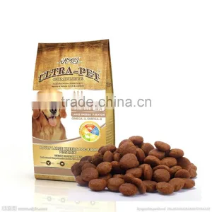 Twin Screw Extruder for Dog Food thumbnail-3