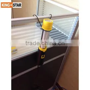 Smart Design With Lamp & Torch Fluorescent Work Light thumbnail-1