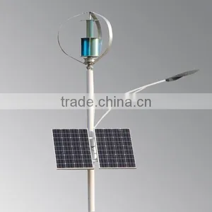 Maglev Vertical Axis Wind Turbine thumbnail-2