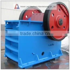 Iron Ore Crushing Plant 20-500 T/h thumbnail-4