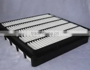 Auto Air Filter For Toyota Land Cruiser OEM 17801-51020 thumbnail-2