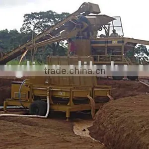 Gold Diamond Separating Machine thumbnail-1