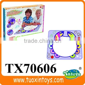 Hot Painting Water Mat and Water Mat thumbnail-1
