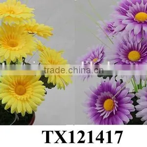 Japanese Big Artificial Flower Factory thumbnail-3