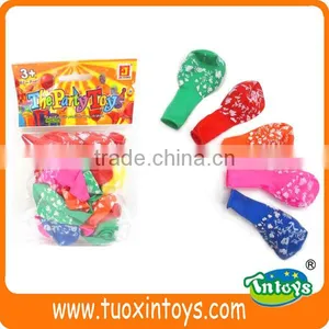 Mini Cartoon Balloon Printing thumbnail-1