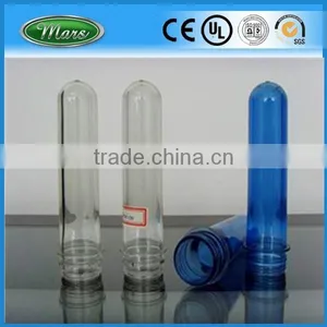 Carbonated Beverage Bottle Preform For 2 Liters thumbnail-1