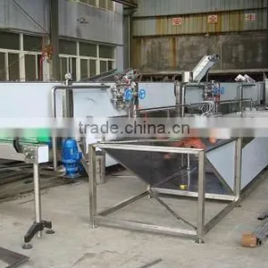 Tunnel Sterilizer for Glass Bottles / Glass Bottle Sterilization Machine / Sterilizer for Glass Jar thumbnail-1