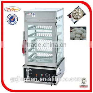 Bread Steamer/Electric Stainless Steel Bread Steamer(EH-450) thumbnail-1