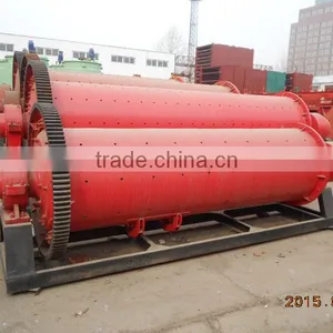 MB1530 Wet Ball Mill thumbnail-1