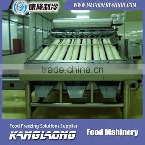 Shrimps Grading Machinery thumbnail-6
