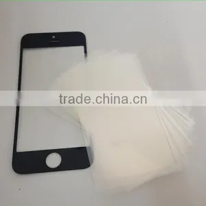 OCA Glue Double Faced Glue Adhesive for LCD Repair Assemble Refurbish for Iphone for Sumsung Galaxy thumbnail-1