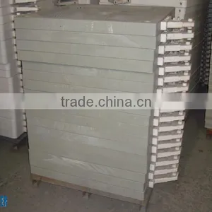 1000 Type Chamber Plate, Filter Press Plate thumbnail-3