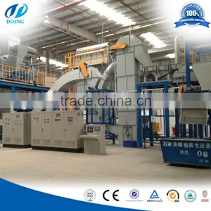 Waste Household Appliances Recycling Machine thumbnail-2