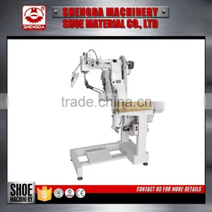 Lockstitch Sewing Machine Equipment in China Manufacturer thumbnail-1