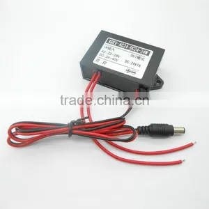 AC24V Turn DC24V1A Power AC-DC 24V Buck Module Switch 24V1A 24W Power Adapter thumbnail-1